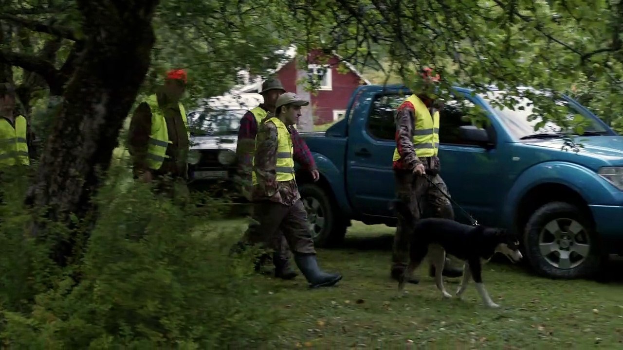 Ein Fall für Annika Bengtzon Staffel 1 Folge 5 - Part 01 HD Deutsch