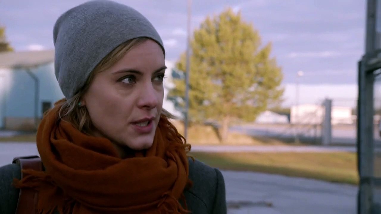 Ein Fall für Annika Bengtzon Staffel 1 Folge 4 - Part 01 HD Deutsch