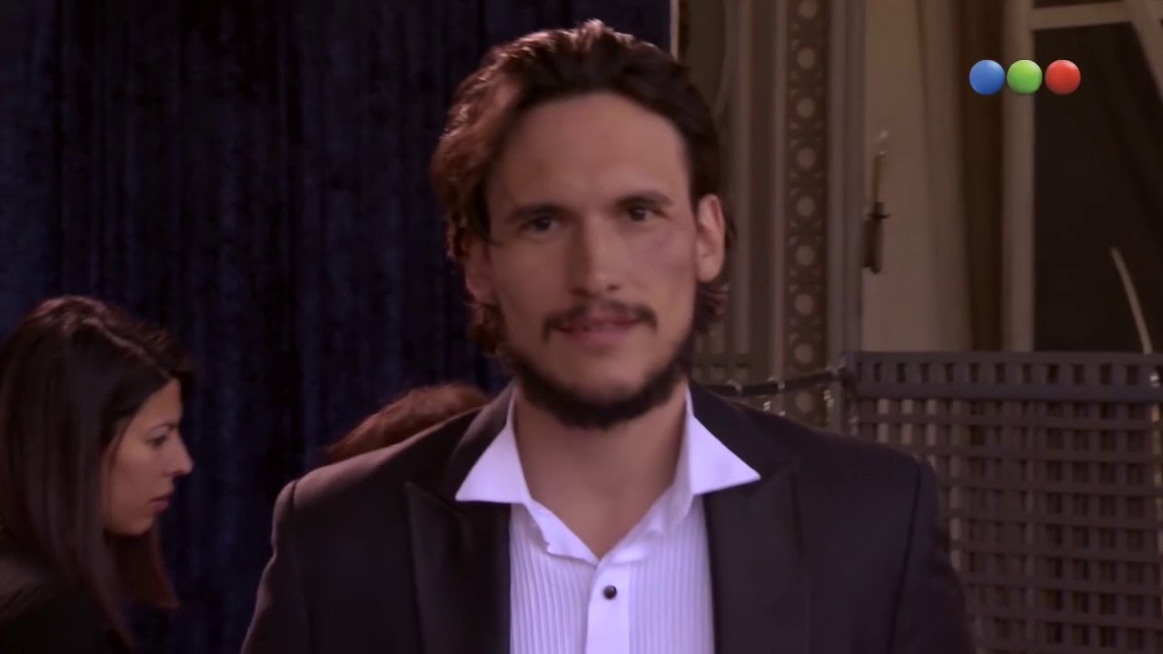 Segundo y Tony - Capitulo 31