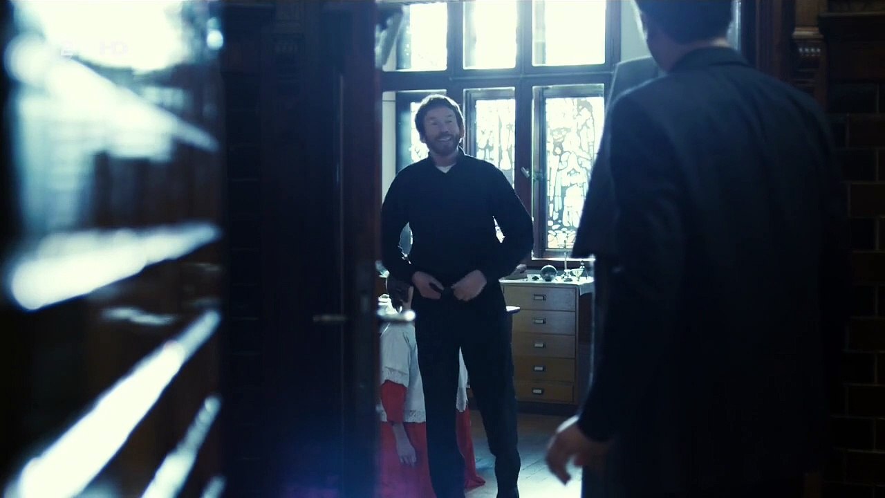 Jack Taylor Staffel 2 Folge 2 - Part 02 HD Deutsch