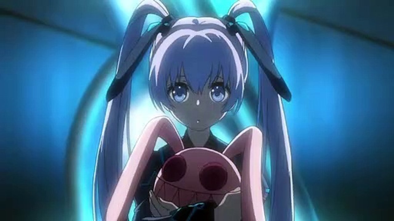 Muv-Luv Alternative Staffel 1 Folge 12 HD Deutsch