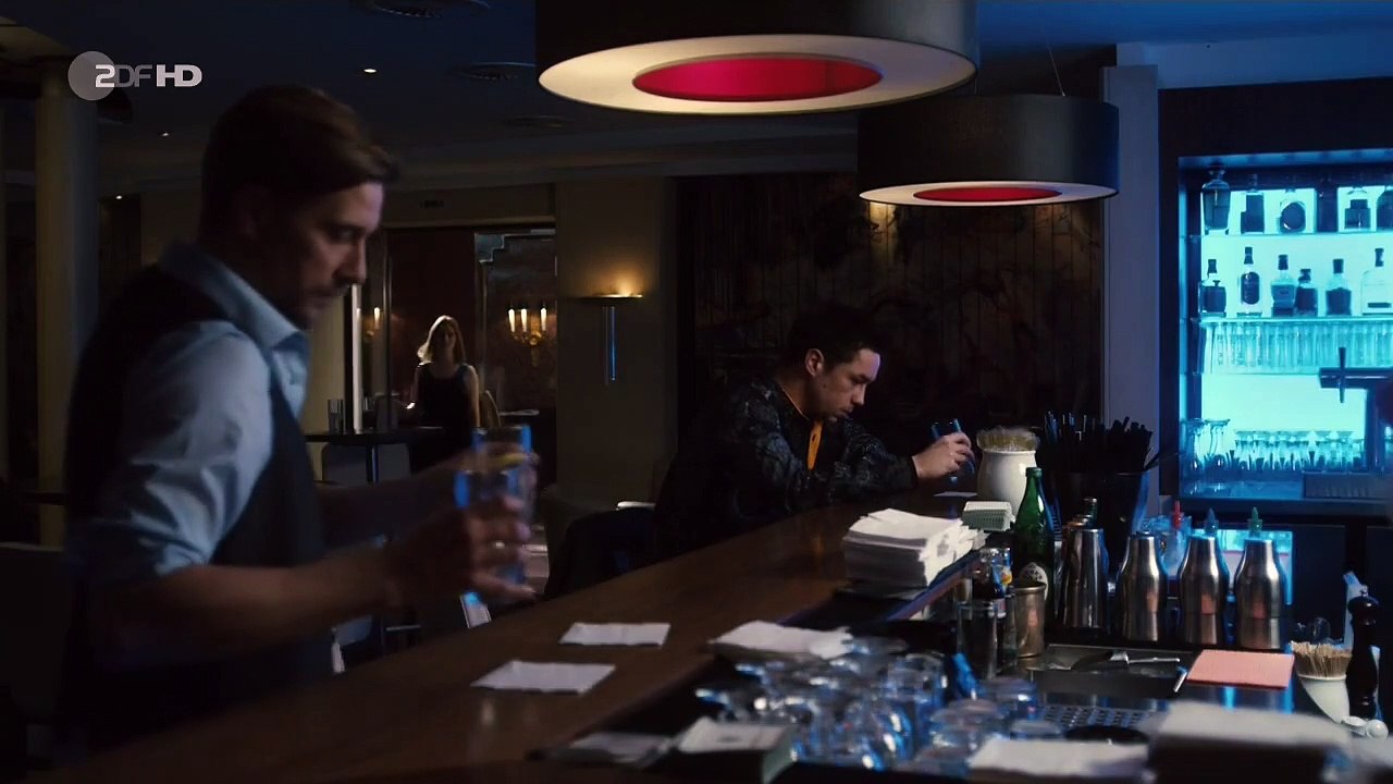 Jack Taylor Staffel 2 Folge 2 - Part 01 HD Deutsch