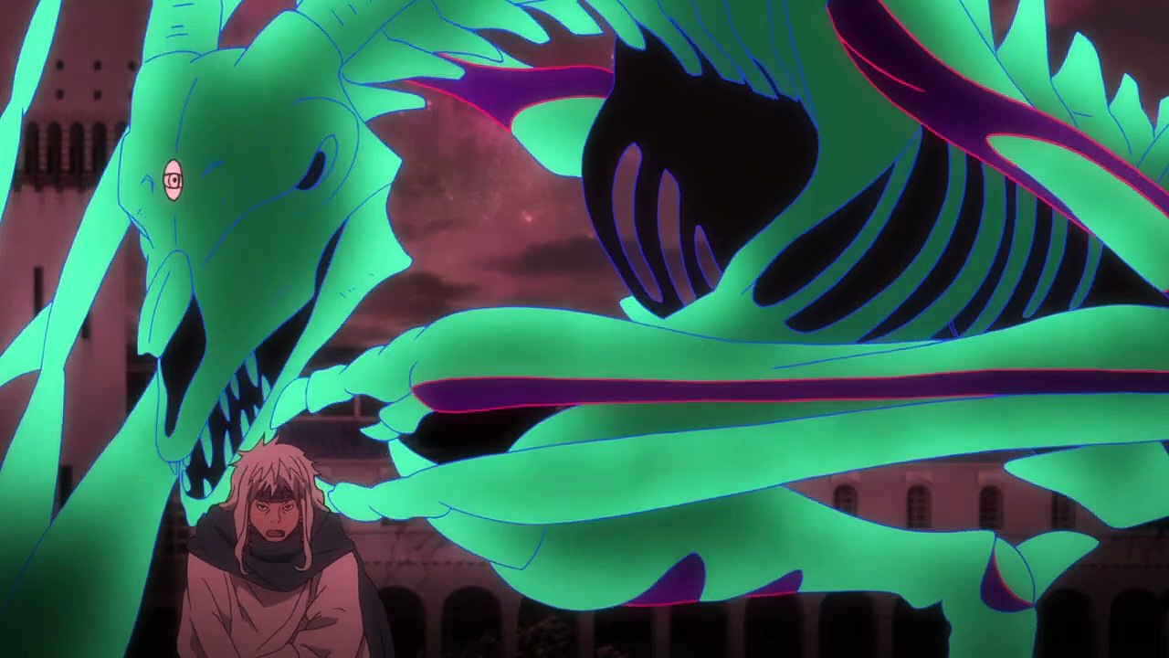 Noragami Staffel 2 Folge 6 HD Deutsch