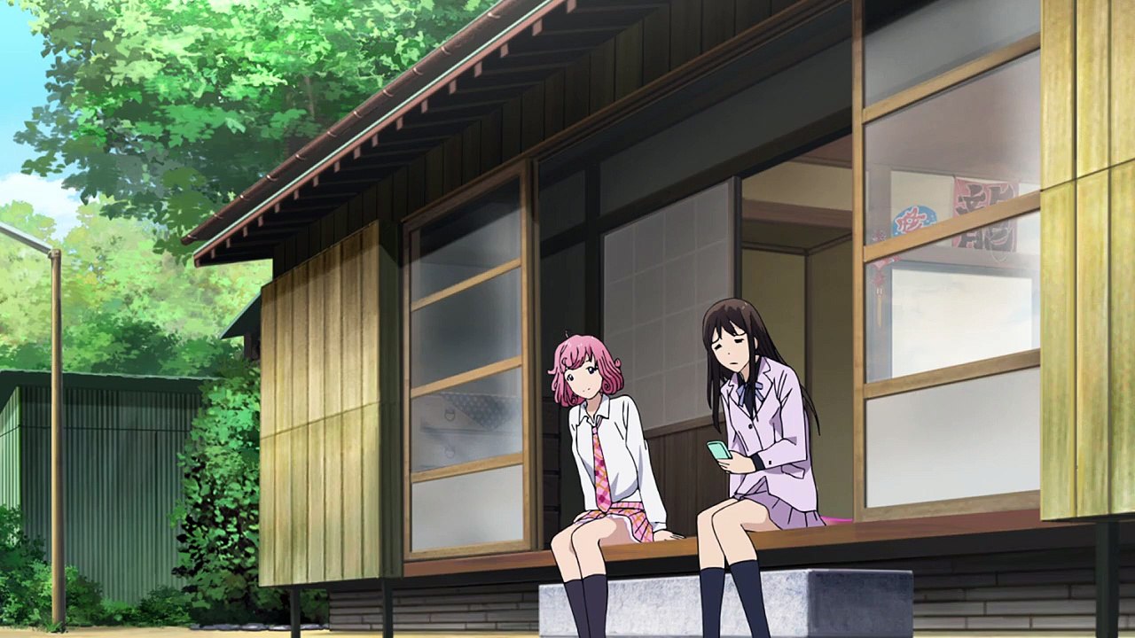 Noragami Staffel 2 Folge 8 HD Deutsch