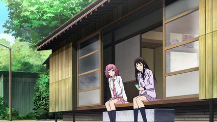 Noragami Staffel 2 Folge 8 HD Deutsch