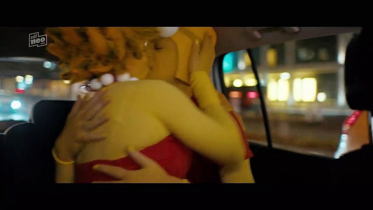 Aus dem Tagebuch eines Uber-Fahrers Staffel 1 Folge 6 HD Deutsch