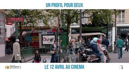 Un profil pour deux Bande-annonce (PT)