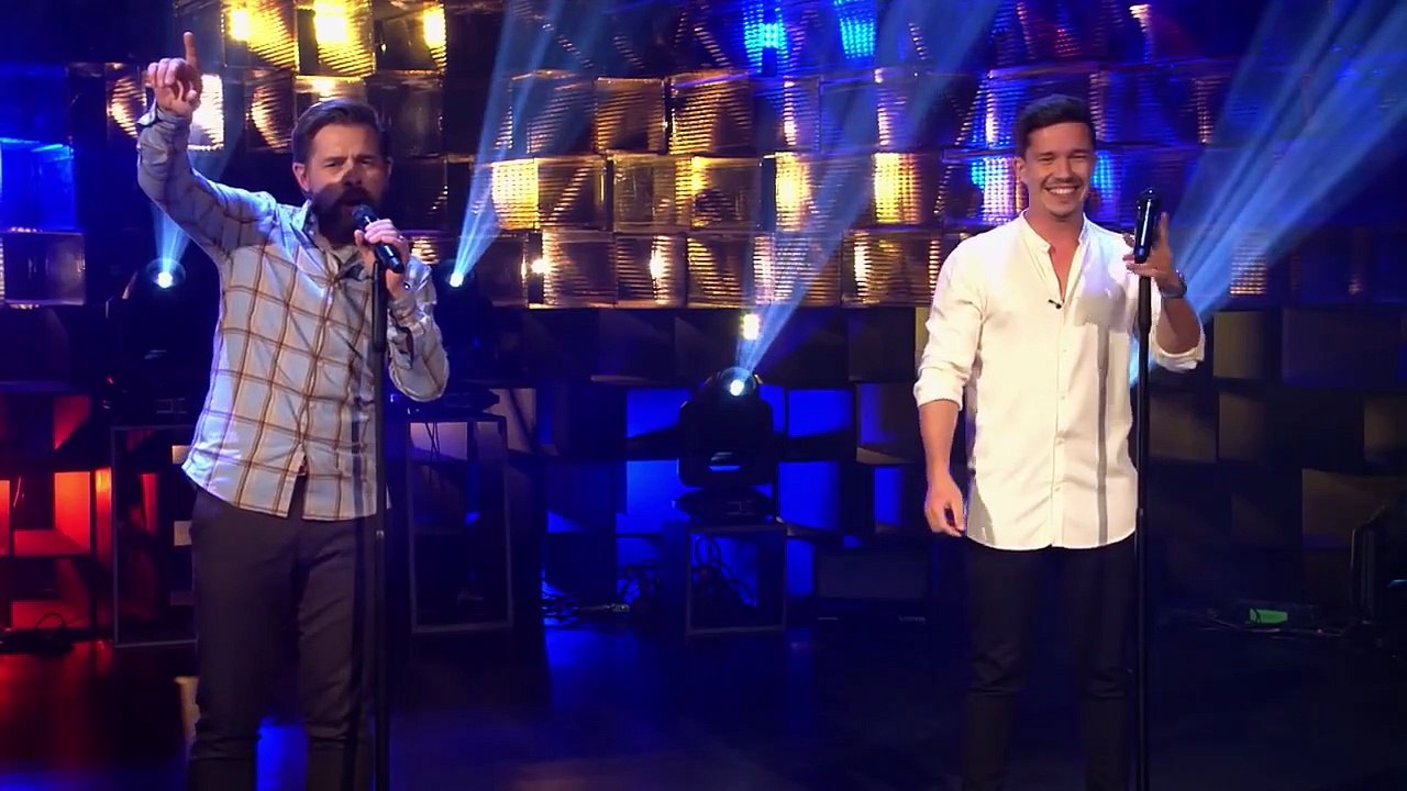 Late Night Berlin Staffel 5 Folge 7 HD Deutsch