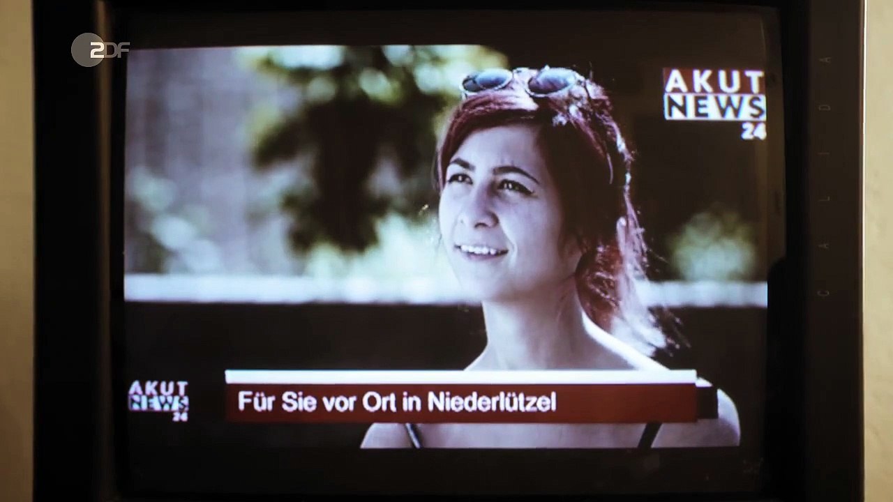 In bester Verfassung Staffel 1 Folge 4 HD Deutsch