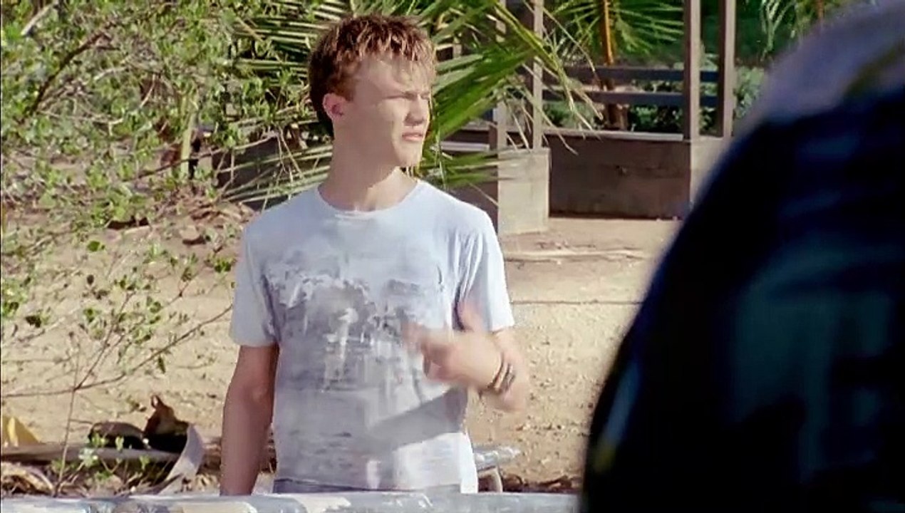 Reef Docs - Die Inselklinik Staffel 1 Folge 13 HD Deutsch