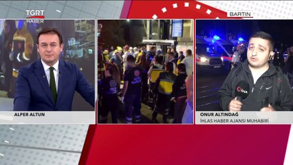 Bartın'da Maden Ocağında Patlama, Yüreğimiz Yandı! Bölgeden Son Gelişmeler!