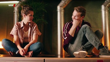 Saubere Sache Staffel 1 Folge 1 HD Deutsch