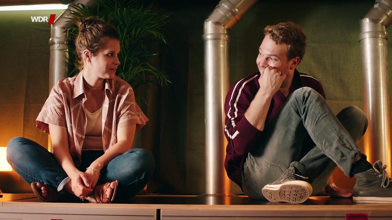 Saubere Sache Staffel 1 Folge 1 HD Deutsch