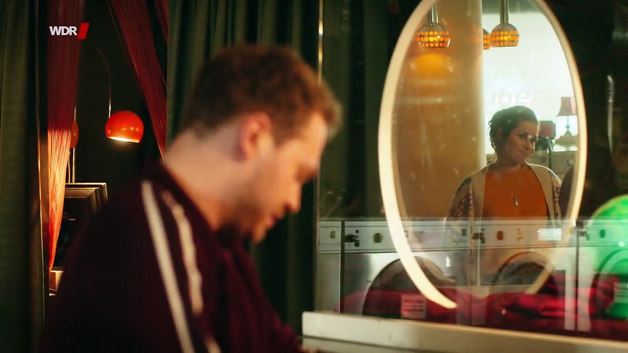 Saubere Sache Staffel 1 Folge 4 HD Deutsch