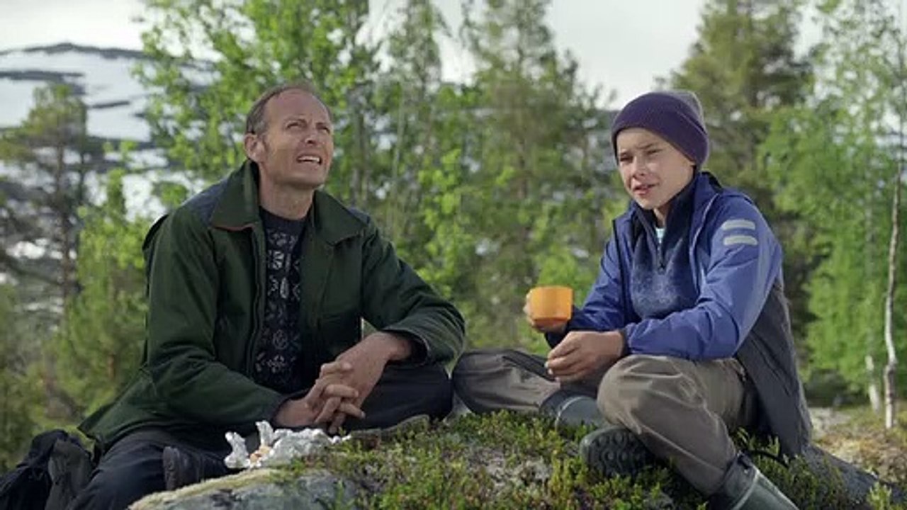 Trio - Odins Gold Staffel 2 Folge 8 HD Deutsch