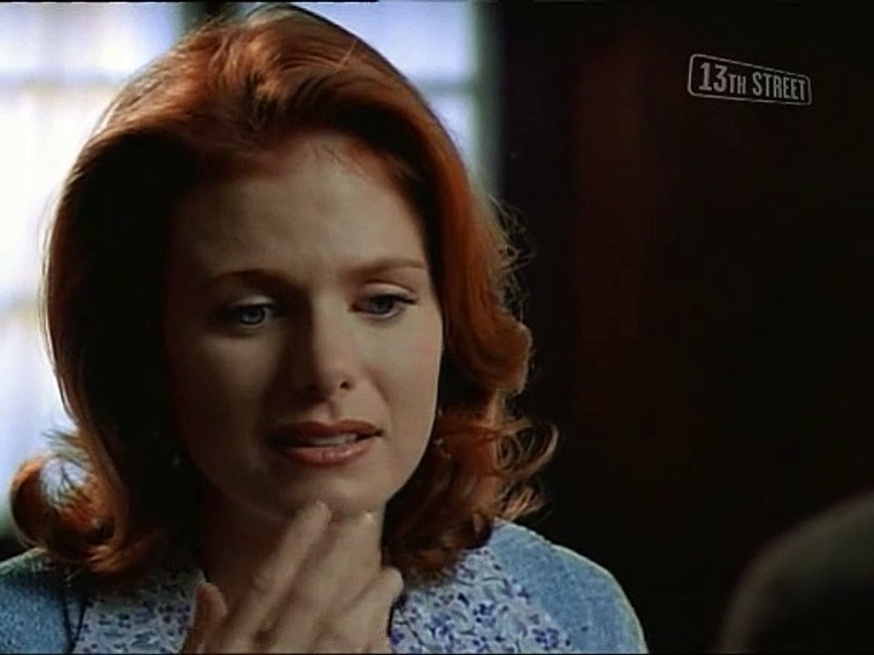 Pretender Staffel 3 Folge 10 HD Deutsch