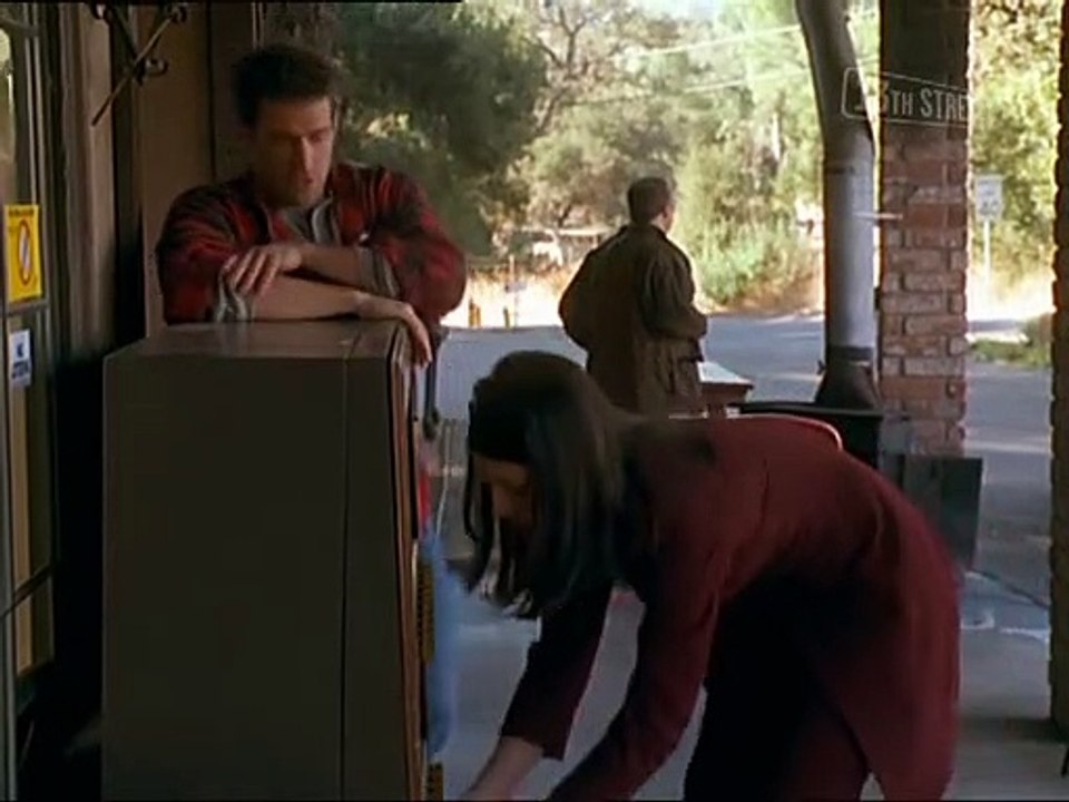 Pretender Staffel 3 Folge 11 HD Deutsch