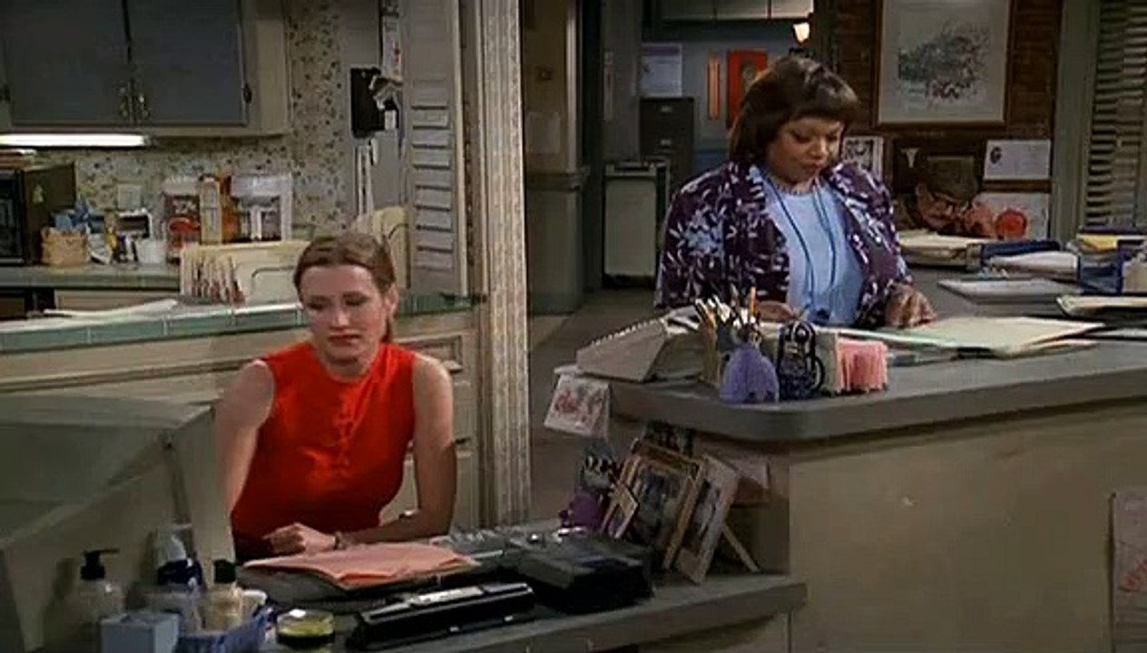 Becker Staffel 4 Folge 20