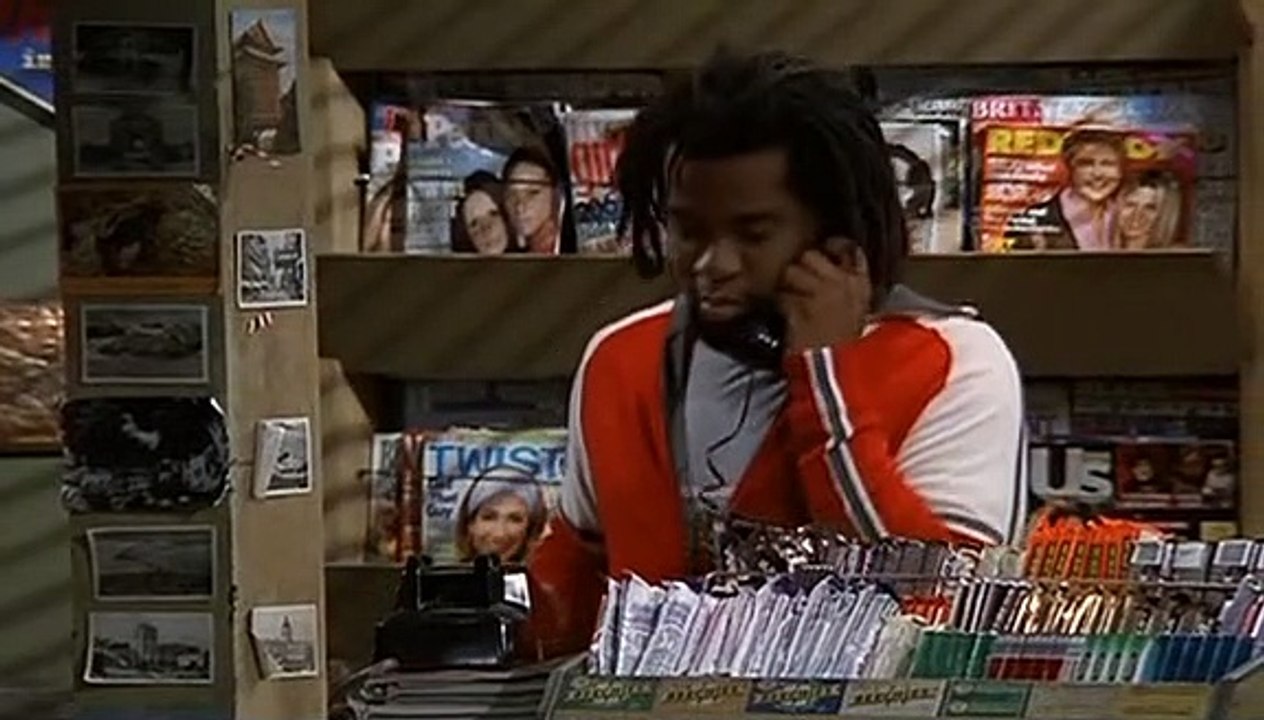 Becker Staffel 5 Folge 1