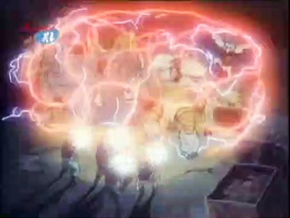 The Real Ghostbusters Staffel 6 Folge 16 HD Deutsch