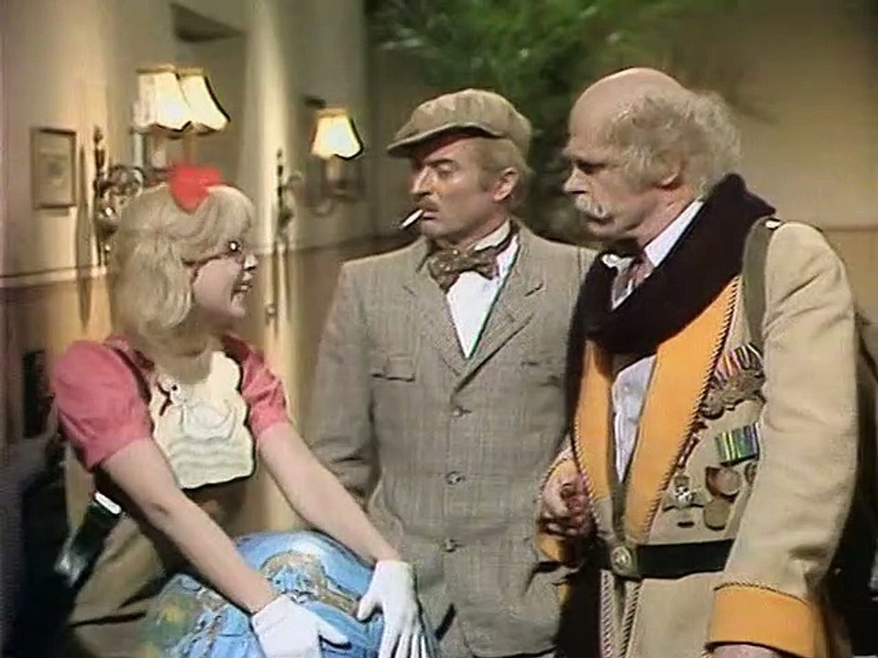 Klimbim Staffel 5 Folge 3 HD Deutsch