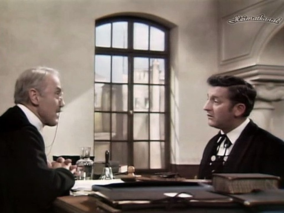 Königlich Bayerisches Amtsgericht Staffel 2 Folge 18 HD Deutsch