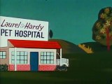 Dick & Doof - Laurel & Hardys (Zeichentrick) Staffel 1 Folge 38 HD Deutsch