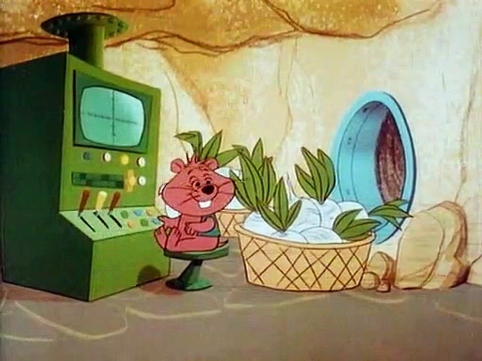 Dick & Doof - Laurel & Hardys (Zeichentrick) Staffel 1 Folge 43 HD Deutsch