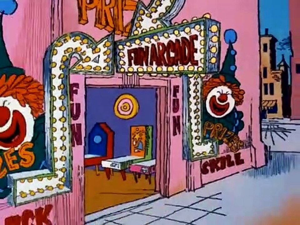 Der rosarote panther staffel 1 folge 94 hd deutsch