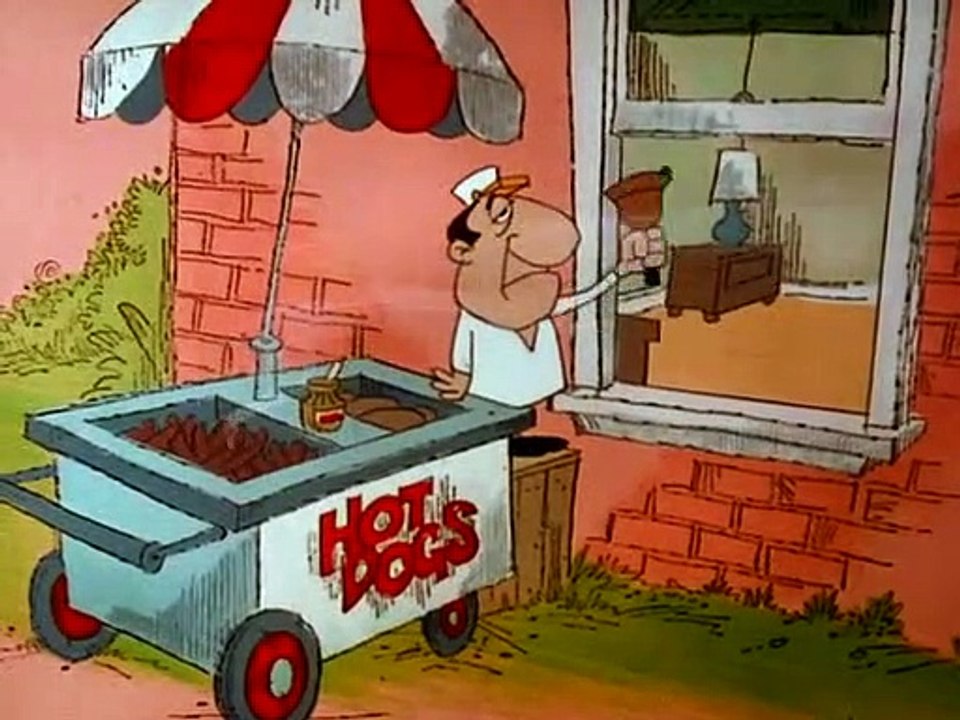 Der Rosarote Panther Staffel 1 Folge 98 HD Deutsch