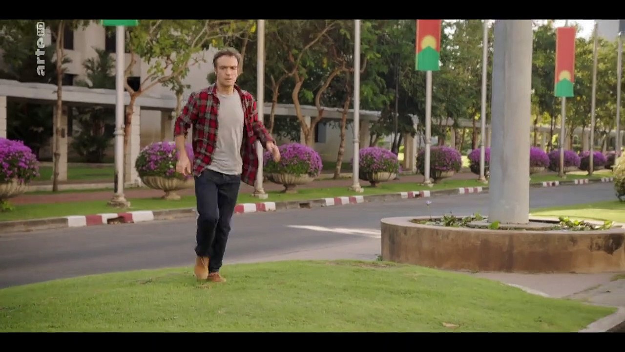 Kim Kong Staffel 1 Folge 1 HD Deutsch