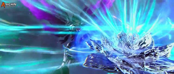 Battle Through the Heavens: Three Year Agreement Episode 08 Subtitle Indonesia