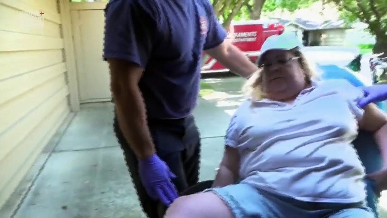 Live Rescue - Immer im Einsatz Staffel 1 Folge 9 HD Deutsch