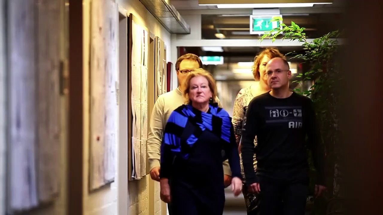 Morgan Freeman Mysterien des Weltalls Staffel 2 Folge 5 HD Deutsch