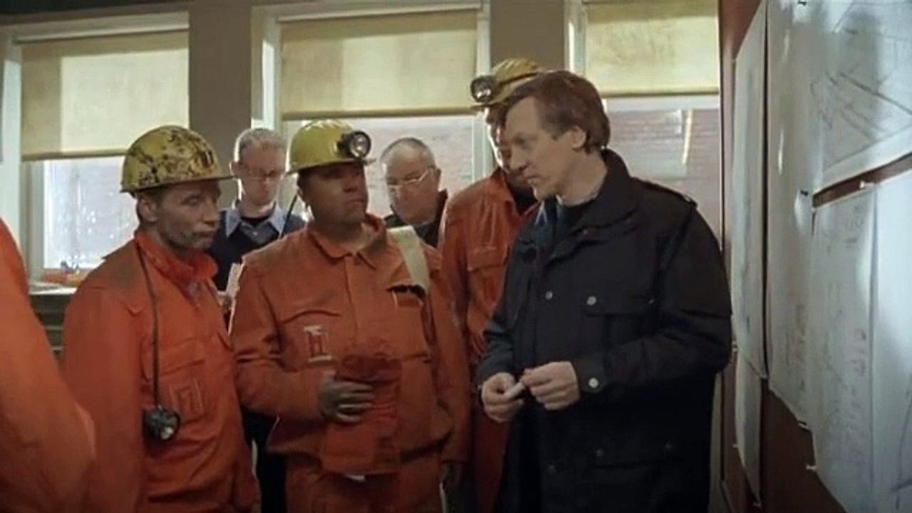 Tatort Staffel 38 Folge 19 - Part 02 HD Deutsch