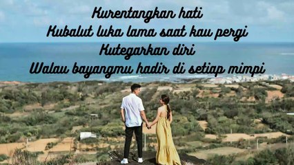 Cokelat Ft. Astrid - Luka Lama || Lirik