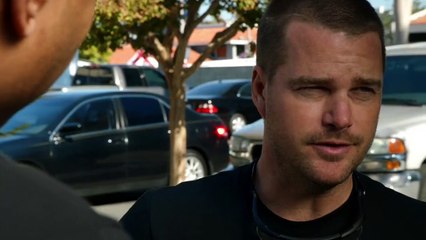 Navy CIS L.A. Staffel 4 Folge 14 HD Deutsch