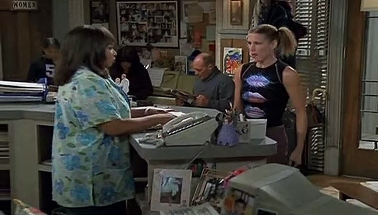 Becker Staffel 5 Folge 5