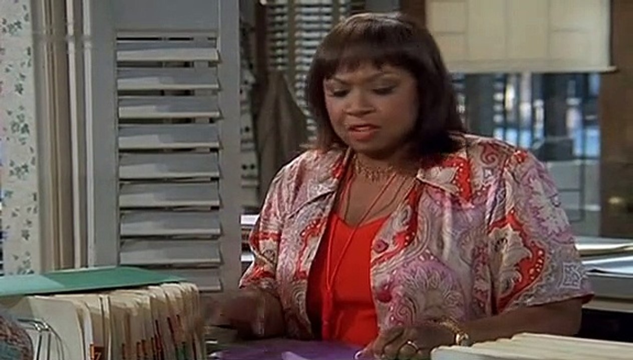 Becker Staffel 5 Folge 7