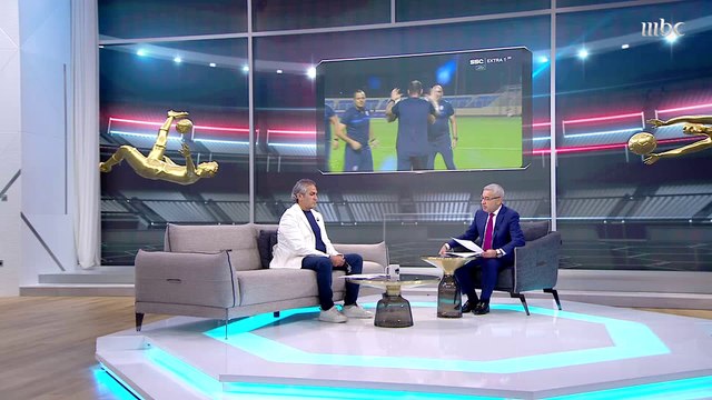 عمار عوض: إقالة مدرب أبها منطقي خاصة بعد تصريحات اللاعبين.. والدغيثر: الهلال إذا خسر أمام الطائي سيرحل قبل العودة إلى الرياض