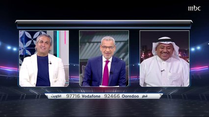 الياباني المتألق سيونج حارس مرمى نادي الشباب السعودي في فقرة تحت مجهر الصدى