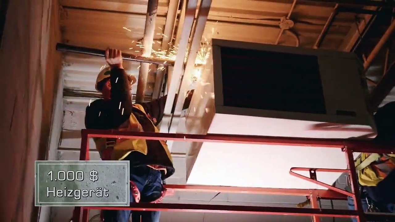 Salvage Kings - Demolieren und kassieren Staffel 1 Folge 1 HD Deutsch