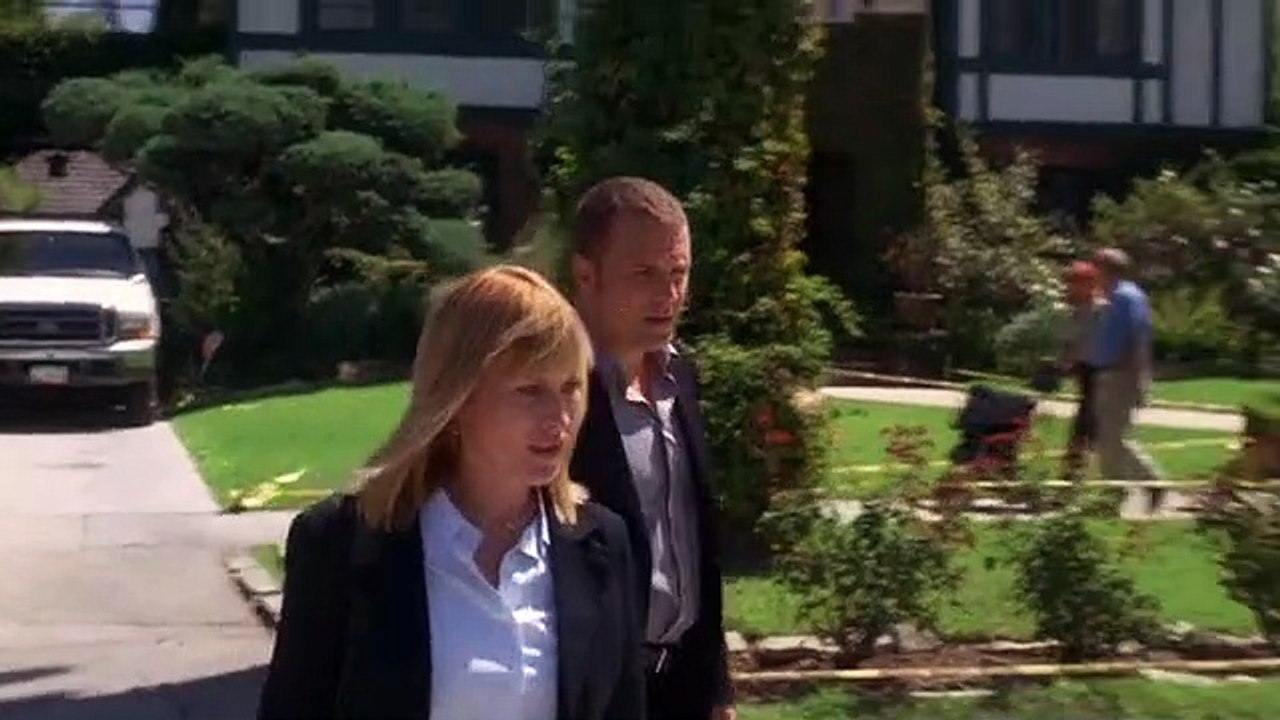 Medium - Nichts bleibt verborgen Staffel 2 Folge 5 HD Deutsch