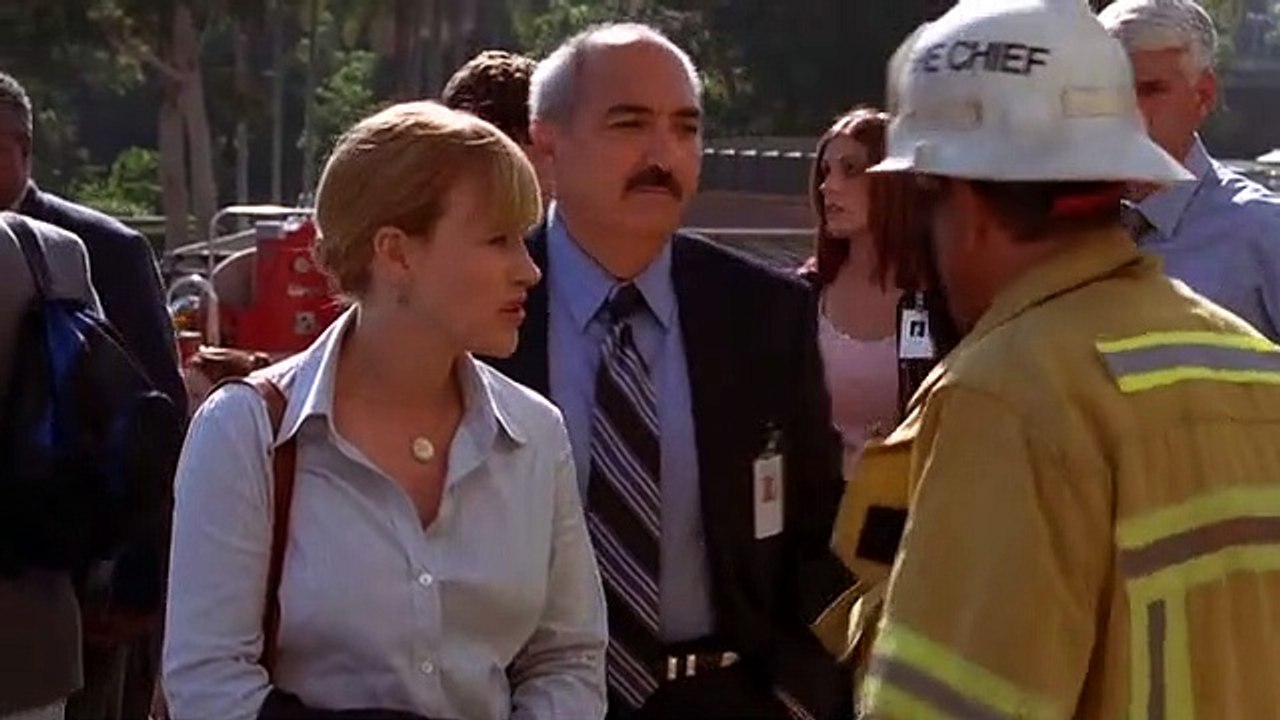 Medium - Nichts bleibt verborgen Staffel 2 Folge 6 HD Deutsch