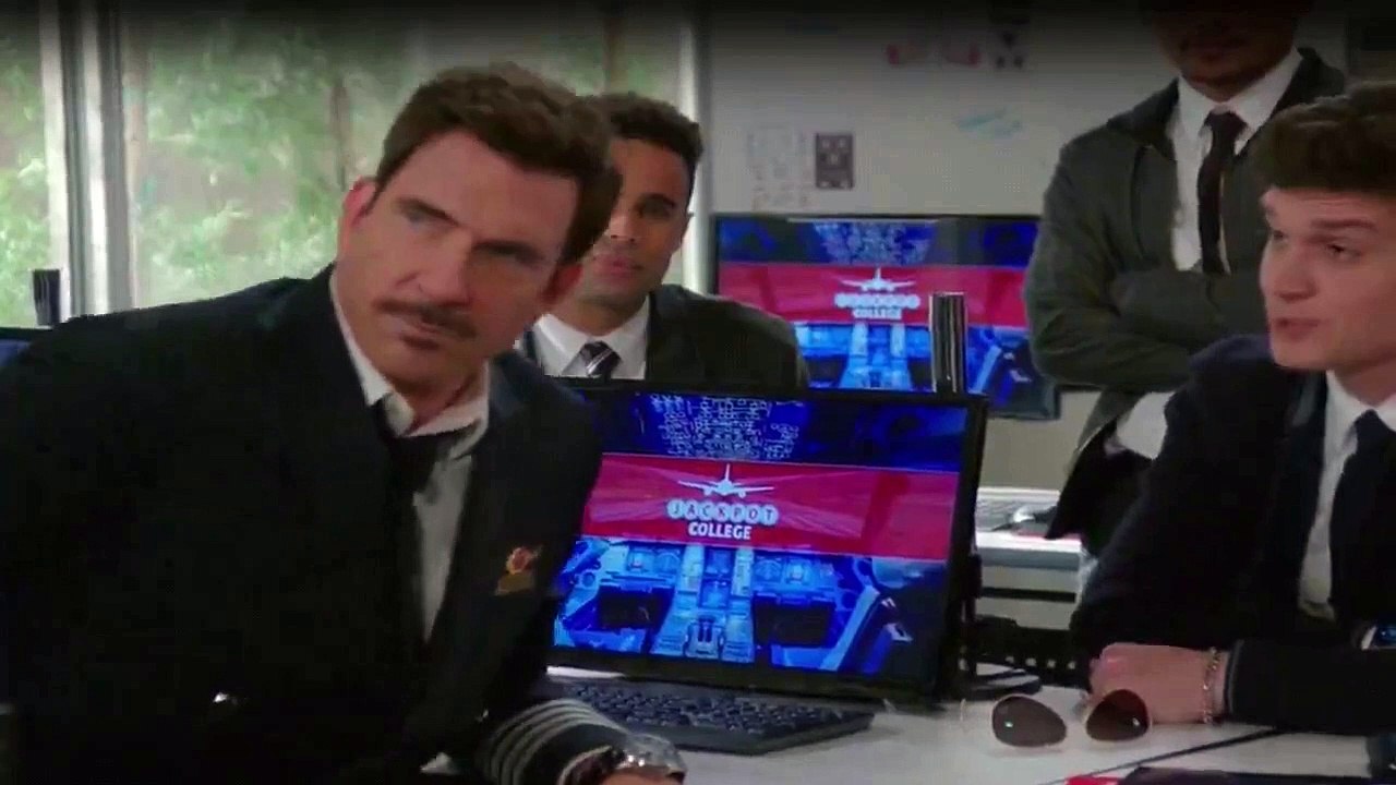 LA to Vegas Staffel 1 Folge 12 HD Deutsch