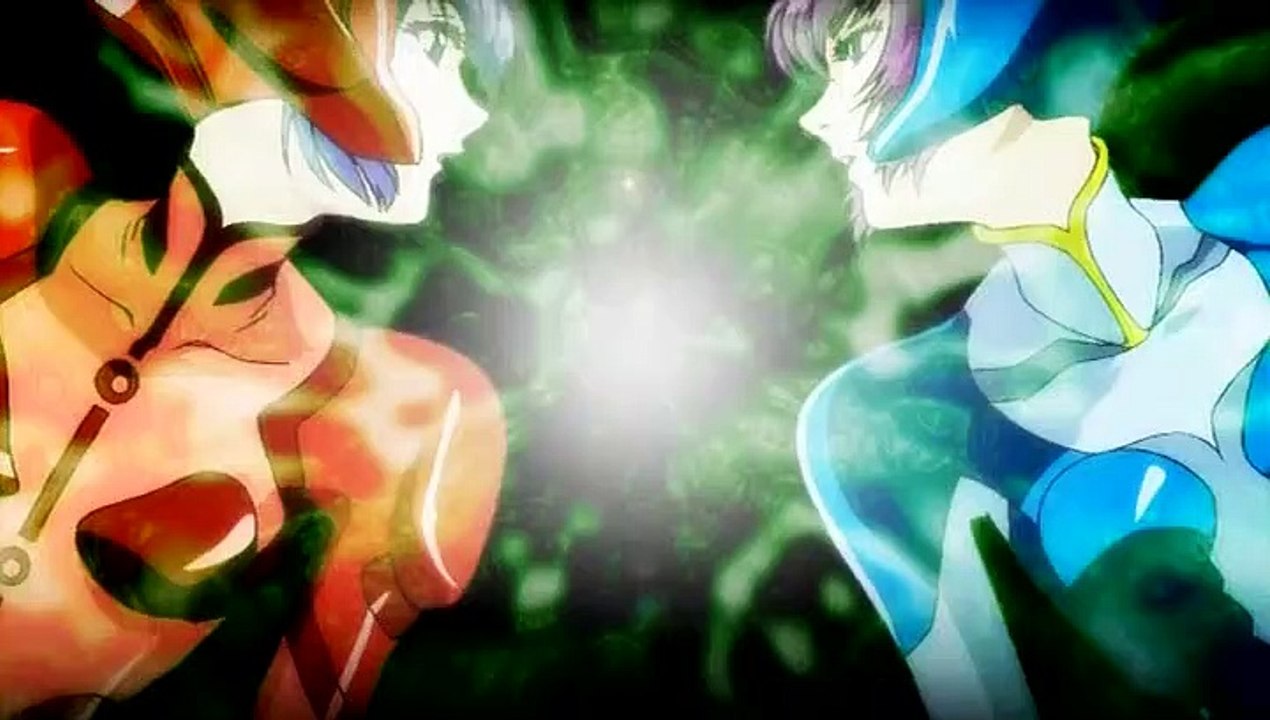 Aquarian Age - Sign For Evolution Staffel 1 Folge 5 HD Deutsch