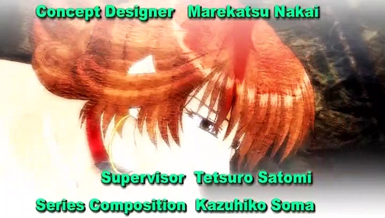 Aquarian Age - Sign For Evolution Staffel 1 Folge 6 HD Deutsch