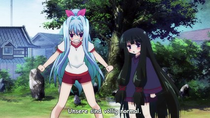 C³ Cube x Cursed x Curious Staffel 1 Folge 10 HD Deutsch