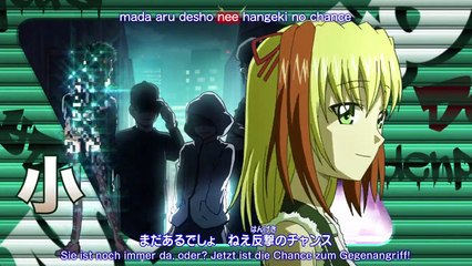 Denpa Kyoushi Staffel 1 Folge 23 HD Deutsch