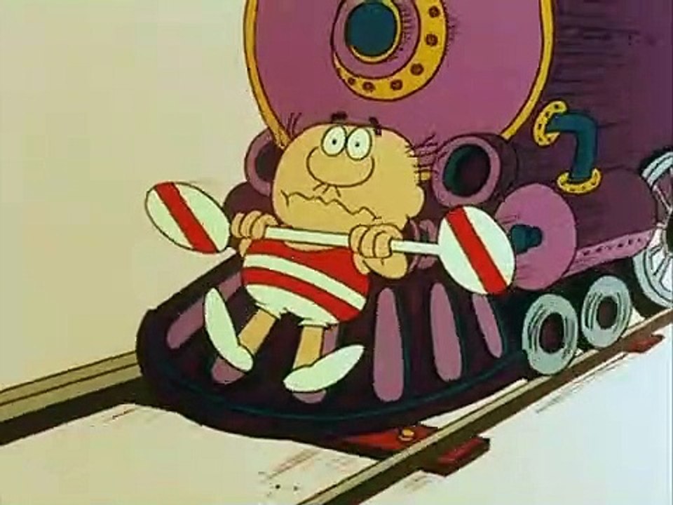 Herr Rossi sucht das Glück Staffel 2 Folge 1 HD Deutsch